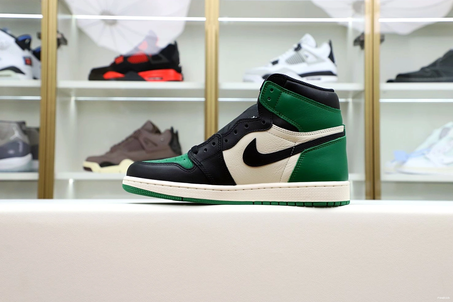 Jordan 1 Air 0827